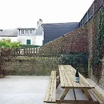 Vakantiehuis Au Bonheur D'etretat Étretat