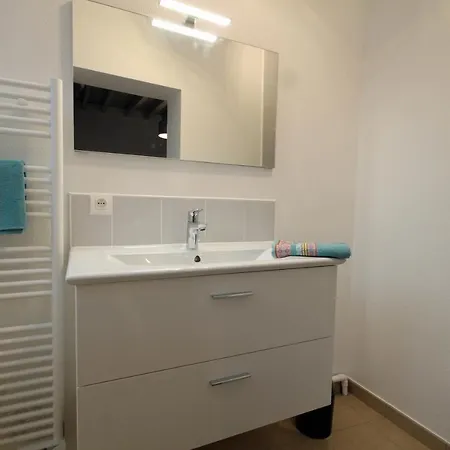 度假居 Au Bonheur D'etretat