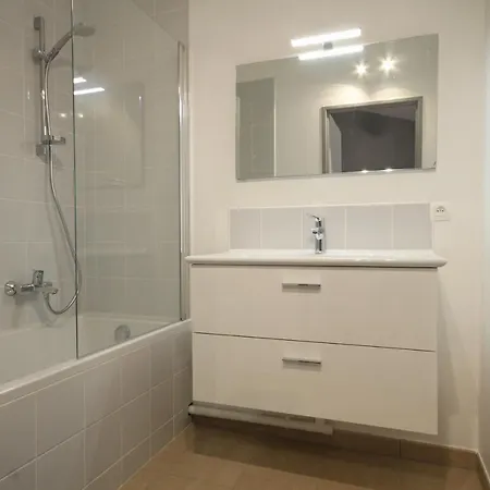 Au Bonheur D'etretat *